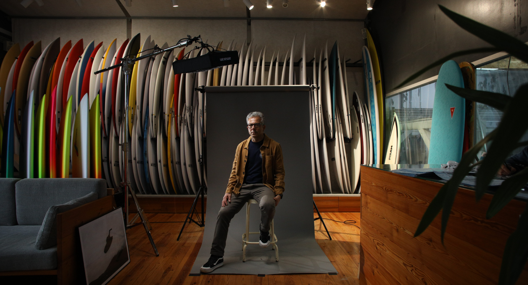 <p><a href="https://www.youtube.com/watch?v=maG7d4KrZvI">Serie Vision</a></p>